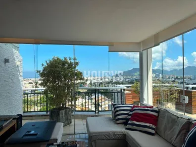 Cobertura com 4 Quartos à venda, 226m² no Recreio dos Bandeirantes, Rio de Janeiro