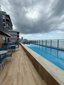 Apartamento com 1 Quarto à venda, 32m² no Barra, Salvador