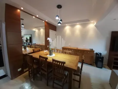 Apartamento com 3 Quartos à venda, 92m² no Jardim das Paineiras, Campinas