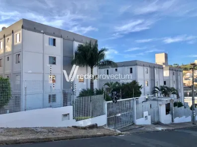 Apartamento com 3 Quartos à venda, 76m² no Vila Marieta, Campinas