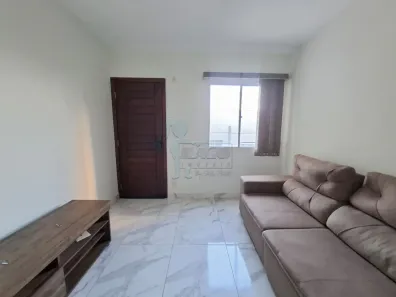 Apartamento com 2 Quartos à venda, 43m² no Vila Virgínia, Ribeirão Preto