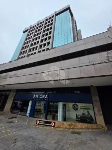 Sala Comercial para alugar, 101m² no Três Figueiras, Porto Alegre