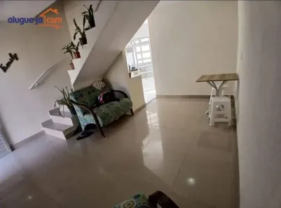 Sobrado com 2 Quartos à venda, 130m² no Vila São Geraldo, São José dos Campos