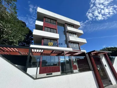 Apartamento com 2 Quartos à venda, 74m² no Meia Praia, Navegantes