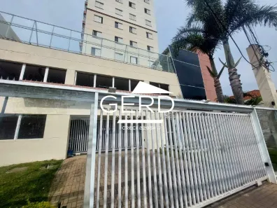 Apartamento com 2 Quartos para alugar, 54m² no Presidente Altino, Osasco