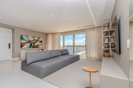 Apartamento com 4 Quartos à venda, 250m² no Centro, Balneário Camboriú