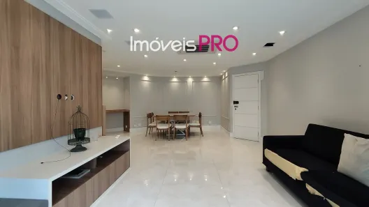 Apartamento com 3 Quartos para alugar, 167m² no Vila Nova Conceição, São Paulo