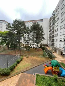 Apartamento com 1 Quarto à venda, 40m² no Vila Castelo, São Paulo