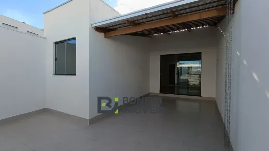 Casa com 3 Quartos à venda, 80m² no Parque Olímpico II, Governador Valadares