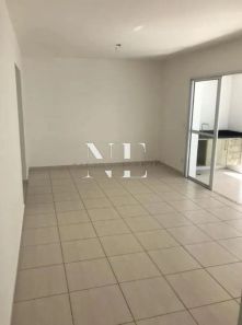 Apartamento com 3 Quartos à venda, 111m² no Ponta da Praia, Santos