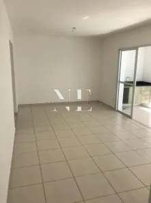 Apartamento com 3 Quartos à venda, 111m² no Ponta da Praia, Santos