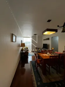 Apartamento com 3 Quartos à venda, 85m² no Vila Prel, São Paulo