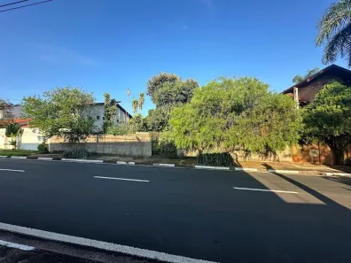 Lote/Terreno à venda, 469m² no Parque Alto Taquaral, Campinas