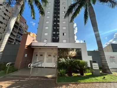 Apartamento com 2 Quartos à venda, 57m² no Jardim Castelo Branco, Ribeirão Preto