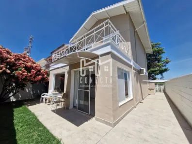Casa de Condomínio com 3 Quartos à venda, 150m² no Jardim Morumbi, Indaiatuba