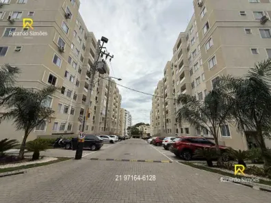 Apartamento com 2 Quartos à venda, 45m² no Água Santa, Rio de Janeiro