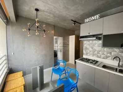 Apartamento com 2 Quartos à venda, 56m² no Bela Vista, São Paulo
