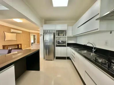 Apartamento com 3 Quartos à venda, 121m² no Centro, Balneário Camboriú
