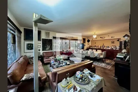 Casa com 6 Quartos à venda, 1000m² no Vila Cordeiro, São Paulo
