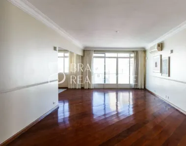 Cobertura com 4 Quartos para alugar, 330m² no Higienópolis, São Paulo