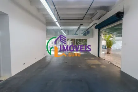Ponto Comercial para alugar, 126m² no Jardim Paulista, São Paulo
