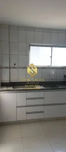 Apartamento com 2 Quartos à venda, 46m² no Parque das Nações, Aparecida de Goiânia