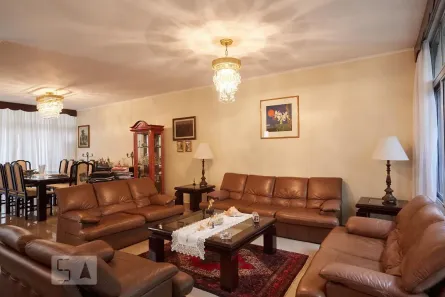 Casa com 4 Quartos à venda, 322m² no Sumaré, São Paulo