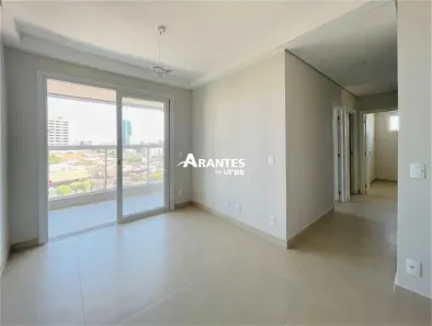 Apartamento com 3 Quartos à venda, 88m² no Tibery, Uberlândia