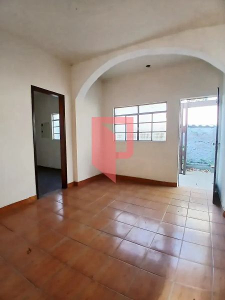 Casa com 5 quartos — Céu Azul, Belo Horizonte
