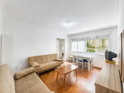 Apartamento com 2 Quartos para alugar, 81m² no Centro Histórico, Porto Alegre