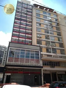 Sala Comercial à venda, 30m² no Bela Vista, São Paulo