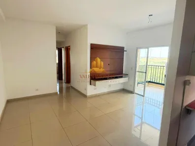 Apartamento com 3 Quartos à venda, 83m² no Vila Machado, Jacareí