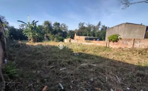 Lote/Terreno à venda, 510m² no Olaria, Canoas