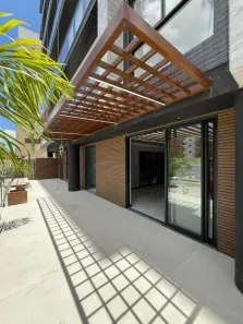 Apartamento com 1 Quarto à venda, 30m² no Manaíra, João Pessoa