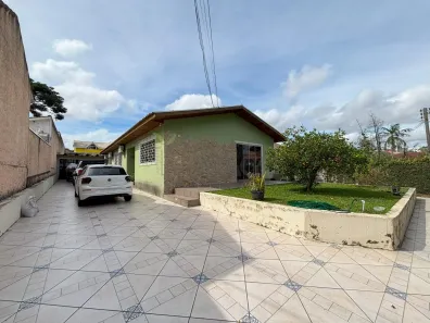 Casa com 3 Quartos à venda, 209m² no Centro, Pinhais