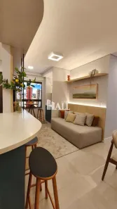 Apartamento com 3 Quartos à venda, 58m² no Jardim Urano, São José do Rio Preto