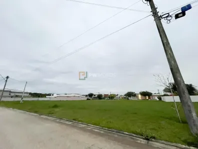 Lote/Terreno à venda, 461m² no Alphaville, Rio das Ostras