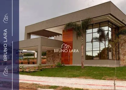 Casa de Condomínio com 3 Quartos à venda, 300m² no Teixeirinha, Betim