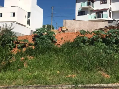 Lote/Terreno à venda, 333m² no Chácara Morada Mediterrânea, Jundiaí