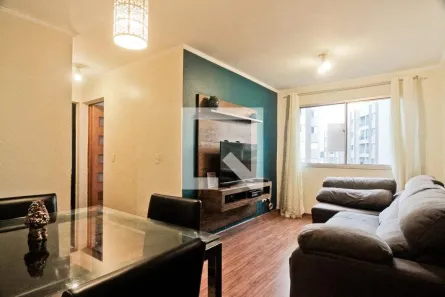 Apartamento com 2 Quartos à venda, 54m² no Vila Amélia, São Paulo