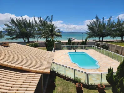 Casa com 3 Quartos à venda, 262m² no , Arraial do Cabo