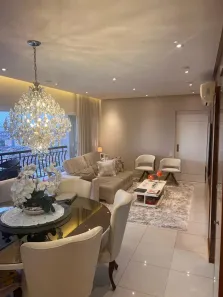 Apartamento com 3 Quartos à venda, 118m² no Cremação, Belém