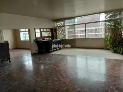 Apartamento com 3 Quartos à venda, 348m² no Cerqueira César, São Paulo