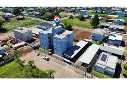 Apartamento com 2 Quartos à venda, 62m² no Residencial, Barão de Cotegipe