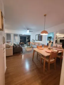 Apartamento com 3 Quartos à venda, 122m² no Jardim Flor da Montanha, Guarulhos