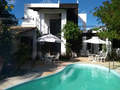 Casa com 3 Quartos à venda, 418m² no , Nísia Floresta