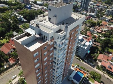 Cobertura com 3 Quartos à venda, 193m² no Ideal, Novo Hamburgo
