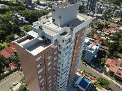 Cobertura com 3 Quartos à venda, 193m² no Ideal, Novo Hamburgo