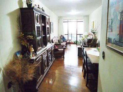 Apartamento com 4 Quartos à venda, 100m² no Parque Mandaqui, São Paulo