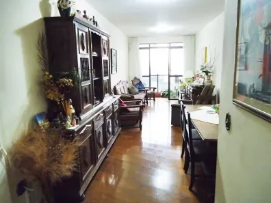 Apartamento com 4 Quartos à venda, 100m² no Parque Mandaqui, São Paulo